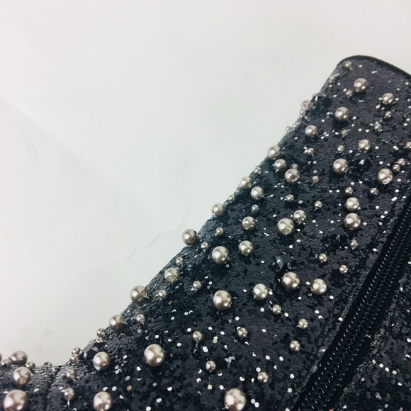 New Jessica Simpson Starlite Ankle Booties - Picture 6 of 8